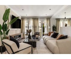 Piso en venta totalmente reformado en Ibiza, Madrid.. EGYB-T647