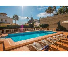 villa en Venta en Calpe. FTBS-T2874