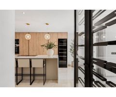 villa en Venta en Marbella. LEPV-T4243