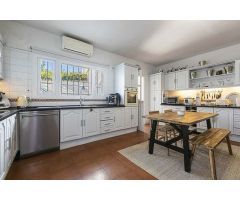 villa en Venta en Benahavis. LEPV-T4244