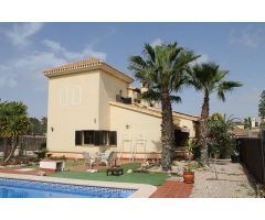casa en Venta en Fuente-Ãlamo. QTOT-T505