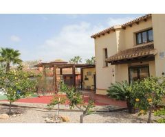 casa en Venta en Fuente-Ãlamo. QTOT-T505