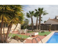 casa en Venta en Fuente-Ãlamo. QTOT-T505