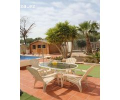 casa en Venta en Fuente-Ãlamo. QTOT-T505