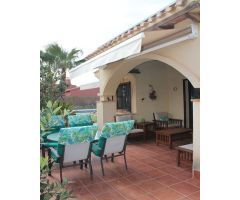 casa en Venta en Fuente-Ãlamo. QTOT-T505