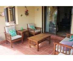 casa en Venta en Fuente-Ãlamo. QTOT-T505