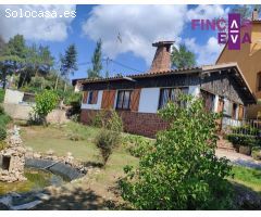 casa en Venta en Prades. SOYV-T1116