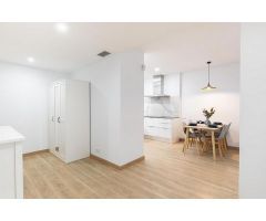 Exclusivo apartamento en la avenida Paral·lel. XNVV-T959