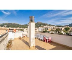 apartamento en Venta en Andratx. XPNT-T3777