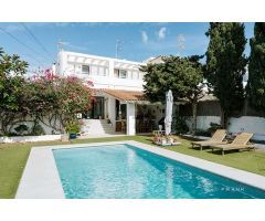 CASA RUBEN - Port Des Torrent/Cala Bassa. ZFWA-T55