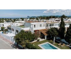CASA RUBEN - Port Des Torrent/Cala Bassa. ZFWA-T55