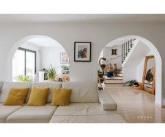 CASA RUBEN - Port Des Torrent/Cala Bassa. ZFWA-T55