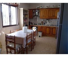 villa en Venta en Tarifa. FQFR-T5579