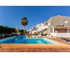 Espectacular villa con vistas panorámicas en Calpe. MPQJ-T3074