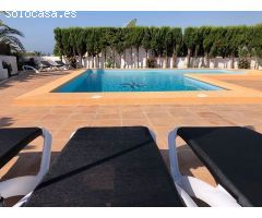 Espectacular villa con vistas panorámicas en Calpe. MPQJ-T3074