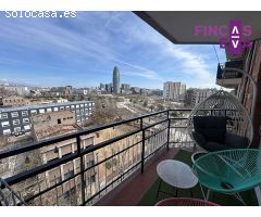 apartamento en Venta en Barcelona. SOYV-T1616