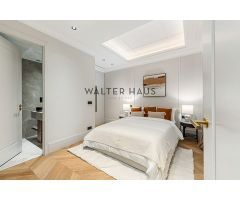 Piso exterior en venta en Jerónimos, Madrid.. EGYB-T650