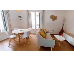 apartamento en Alquilar en Malaga. MNPB-T800