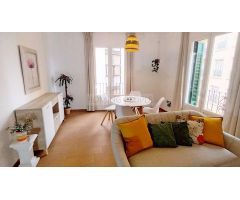apartamento en Alquilar en Malaga. MNPB-T800