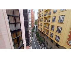 apartamento en Alquilar en Malaga. MNPB-T800