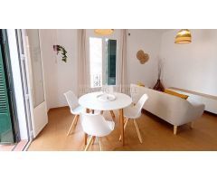 apartamento en Alquilar en Malaga. MNPB-T800
