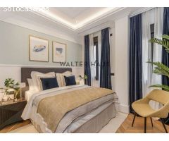 Piso en venta totalmente reformado en Castellana, Madrid.. EGYB-T651