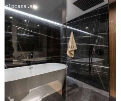 Piso en venta totalmente reformado en Castellana, Madrid.. EGYB-T651