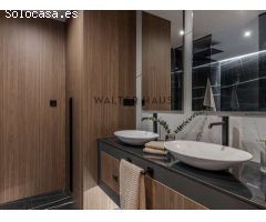 Piso en venta totalmente reformado en Castellana, Madrid.. EGYB-T651