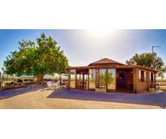 terreno en Venta en Torre Pacheco. ETRV-T1046