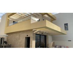 villa en Venta en Los Montesinos. ETRV-T1103