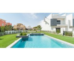 bungalow en Venta en Torrevieja. ETRV-T111