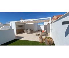 bungalow en Venta en Pilar De La Horadada. ETRV-T1110