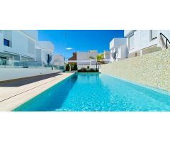 bungalow en Venta en Pilar De La Horadada. ETRV-T1110