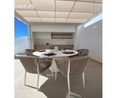 bungalow en Venta en Pilar De La Horadada. ETRV-T1110