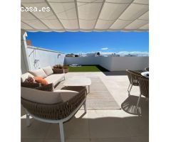 bungalow en Venta en Pilar De La Horadada. ETRV-T1110