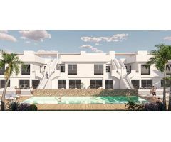 bungalow en Venta en Pilar De La Horadada. ETRV-T1112