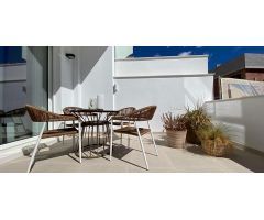 bungalow en Venta en Pilar De La Horadada. ETRV-T1112
