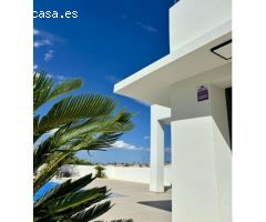villa en Venta en Benijofar. ETRV-T1114