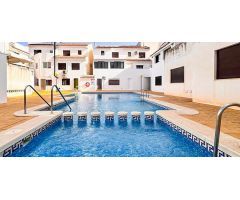 apartamento en Venta en San Miguel De Salinas. ETRV-T1117