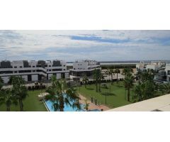 apartamento en Venta en Guardamar Del Segura. ETRV-T1119