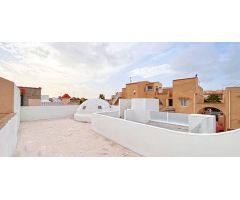 bungalow en Venta en Orihuela Costa. ETRV-T1120