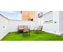 bungalow en Venta en Orihuela Costa. ETRV-T1120