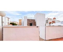 bungalow en Venta en Orihuela Costa. ETRV-T1120