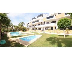 apartamento en Venta en Orihuela Costa. ETRV-T1121