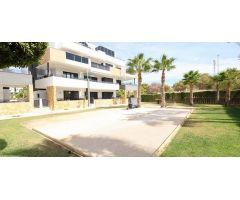 apartamento en Venta en Orihuela Costa. ETRV-T1121