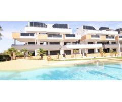 apartamento en Venta en Orihuela Costa. ETRV-T1121