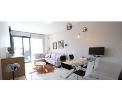 apartamento en Venta en Orihuela Costa. ETRV-T1121