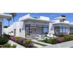 villa en Venta en Alhama De Murcia. ETRV-T1132