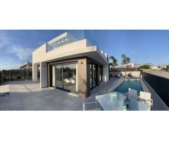 villa en Venta en Daya Nueva. ETRV-T1136