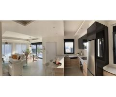 villa en Venta en Daya Nueva. ETRV-T1136